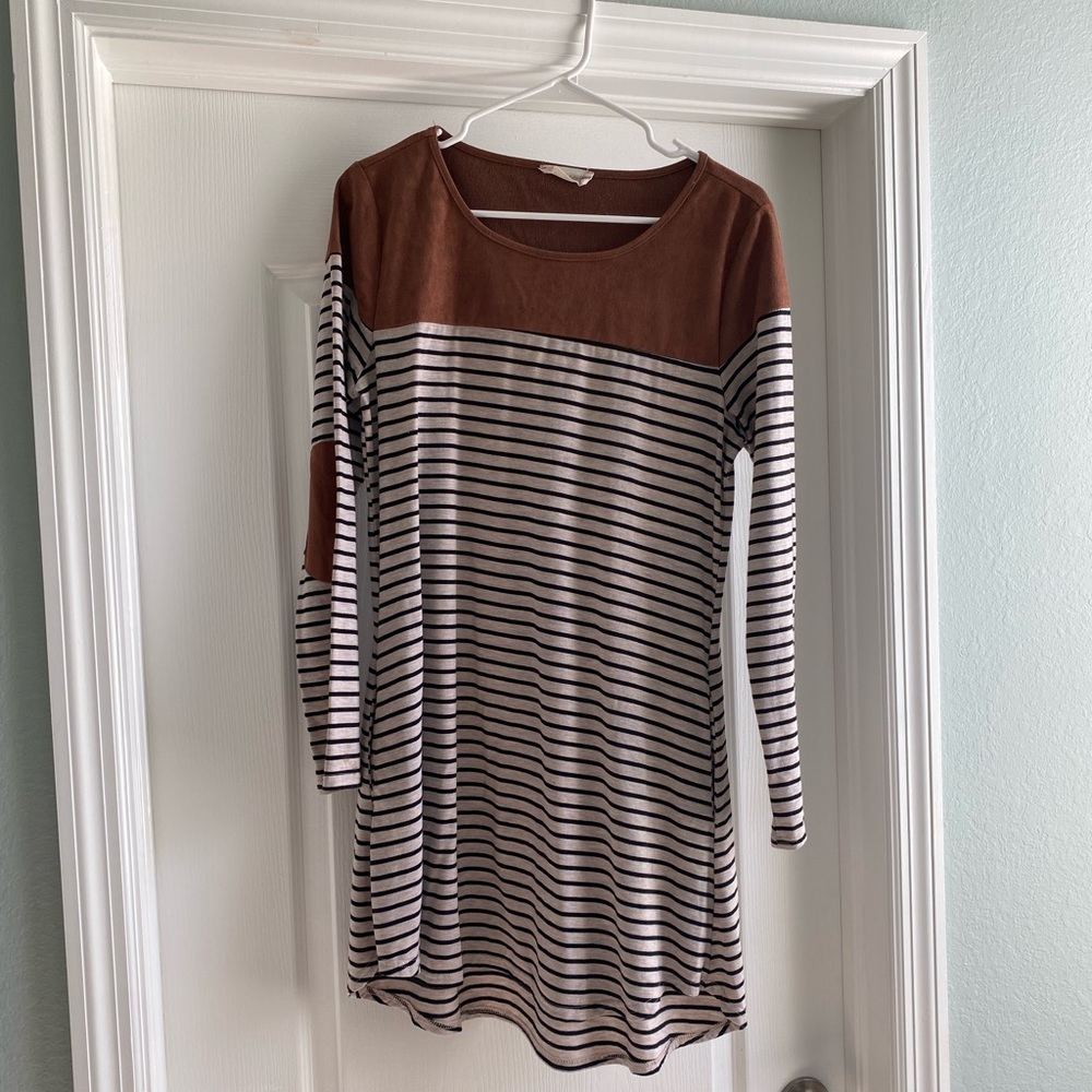 Altar’d State Tunic